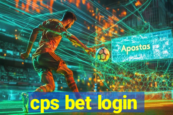 cps bet login